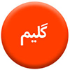 گلیم100.100